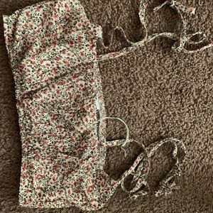 Princess Polly Crop Top